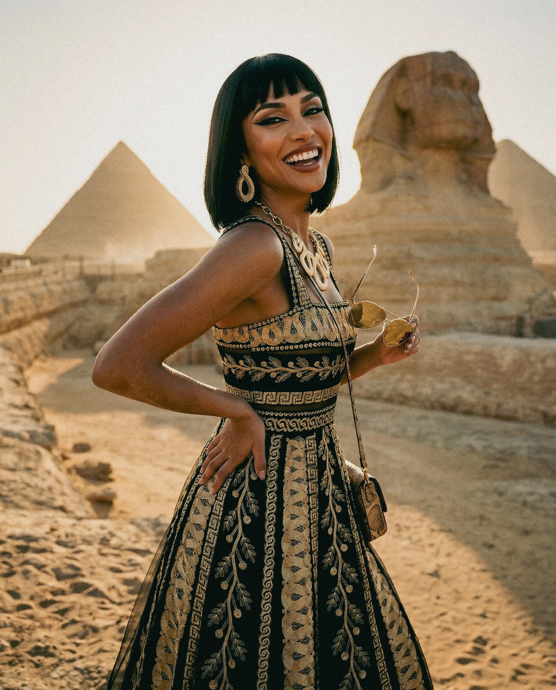 Moda portfolio item 7